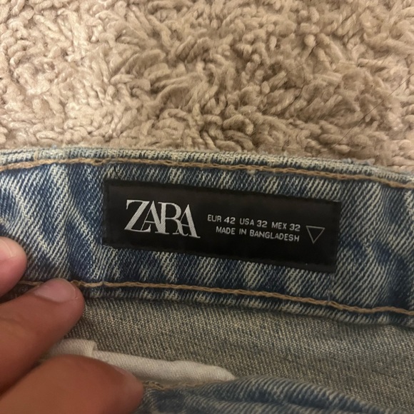 Zara jorts - Picture 3 of 3